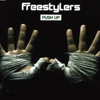 Freestylers Push Up - Original Mix