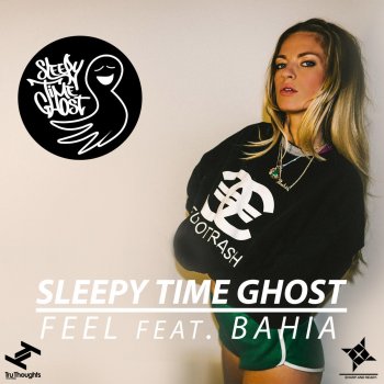 Sleepy Time Ghost feat. Hylu Feel - Hylu Instrumental Remix