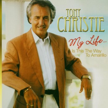 Tony Christie Dancing in the Sunshine
