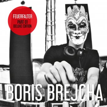 Boris Brejcha Aussenluftdeckenstrahler - Remastered
