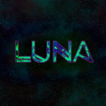 Luna Space Travel