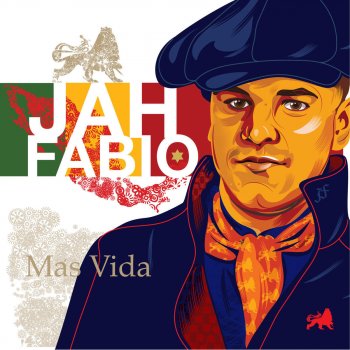 Jah Fabio feat. I-Nesta Discriminacion