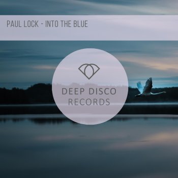 Paul Lock Into the Blue