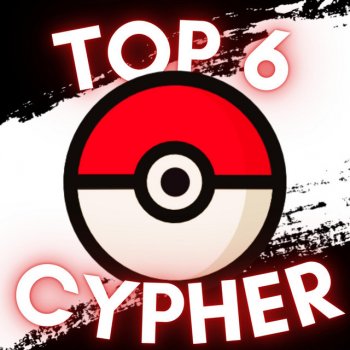 Jay Music! Ash's Top 6 Pokemon Cypher (feat. Jacob Cass, Hari Upfront, Blackfrost Hee Ho, Eclypse & Tere Chi)