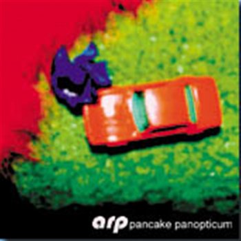 Arp Pancake Panopticum