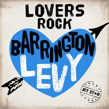 Barrington Levy The Vibes Is Right