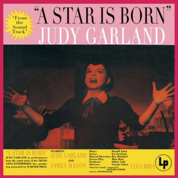 Judy Garland Esther's Awful Makeup / The Man That Got Away
