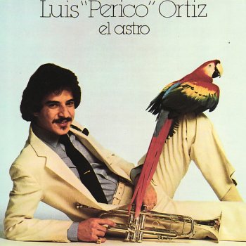 Luis Perico Ortiz Llegó la Hora