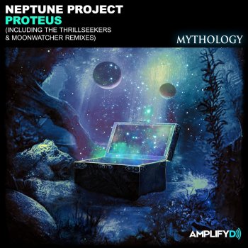 Neptune Project Proteus (The Thrillseekers Remix)