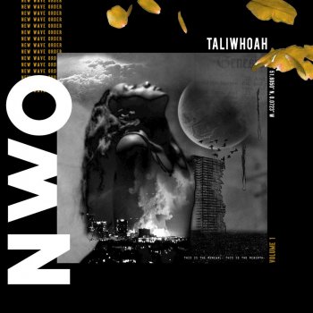 Taliwhoah feat. Levelle London & Frank Ekwe Relapse