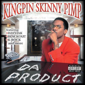 Kingpin Skinny Pimp feat. C.I.A. Just Beep Me