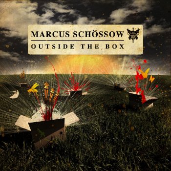 Marcus Schossow Evil Machines Forever