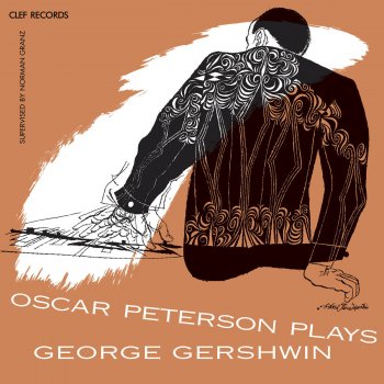 Oscar Peterson Trio The Man I Love