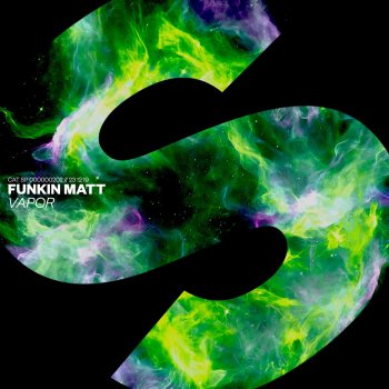 Funkin Matt Vapor (Extended Mix)