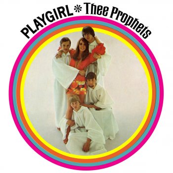 Thee Prophets Playgirl
