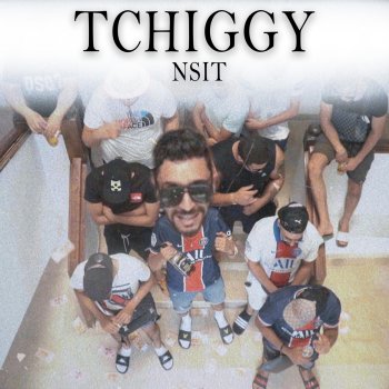 Tchiggy Nsit