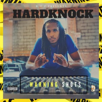 Hardknock feat. Ebone Hoodrich Sitchy