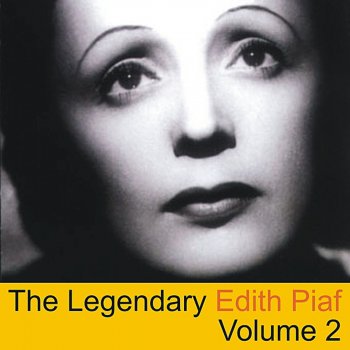 Edith Piaf & Les Compagnons De La Chanson Le roi a fait battre tambour