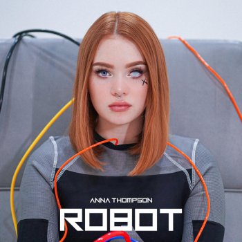 Anna Thompson & Jake Crocker Robot