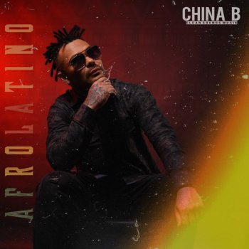 China B Back It Up (feat. Sheridan)