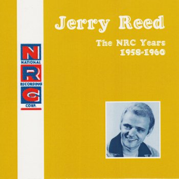 Jerry Reed It Won't Be Easy to Forget
