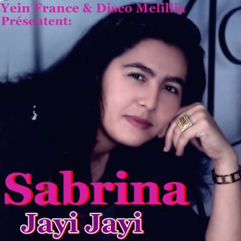 Sabrina Jayi Jayi