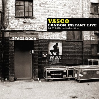 Vasco Rossi Ad Ogni Costo (Live)