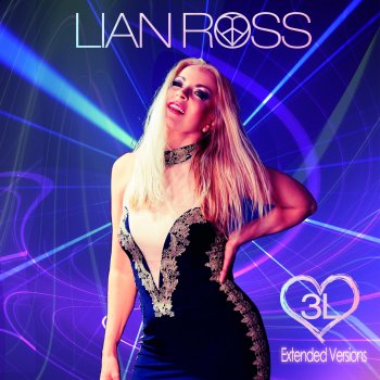 Lian Ross Angel of Love (Extended Version)