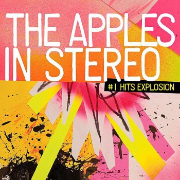 The Apples In Stereo Tidal Wave - Radio Remix