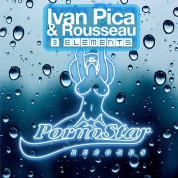 Ivan Pica feat. Rousseau 3 Elements - 70's Vocal Mix