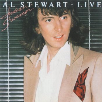 Al Stewart Running Man (Live 1981)