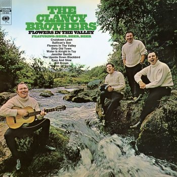 The Clancy Brothers and Tommy Makem Easy and Slow