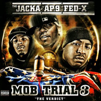 The Jacka The Hood In Me