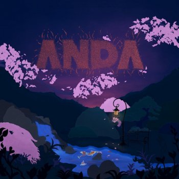 ANDA & Hymn Ordinary People (Instrumental)