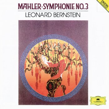 Mahler; New York Philharmonic, Leonard Bernstein Symphony No.3 In D Minor / Part 2: 3. Comodo. Scherzando. Ohne Hast