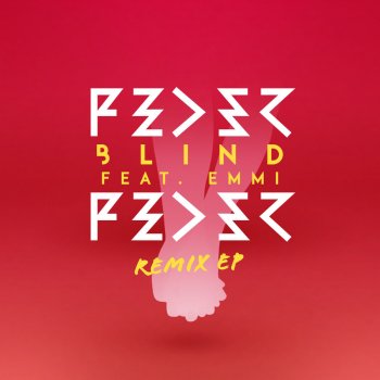 Feder, Emmi & Synapson Blind (feat. Emmi) - Synapson Remix