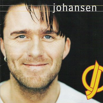 Jan Johansen Crushed