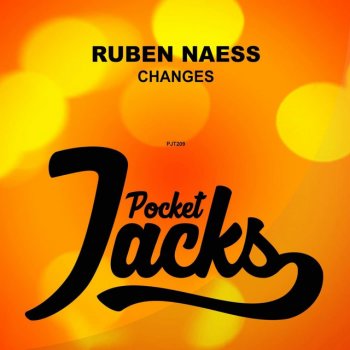 Ruben Naess Changes