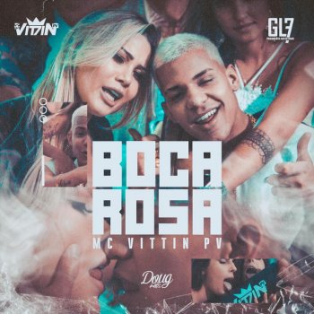 Mc Vittin PV feat. DJ Swat Boca Rosa