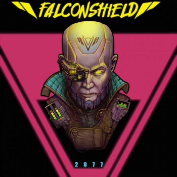 Falconshield feat. Rockit Gaming Hack the Ghost