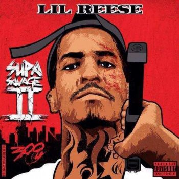Lil Reese feat. Chief Keef Brazy