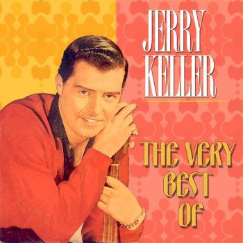 Jerry Keller Foolin' Around