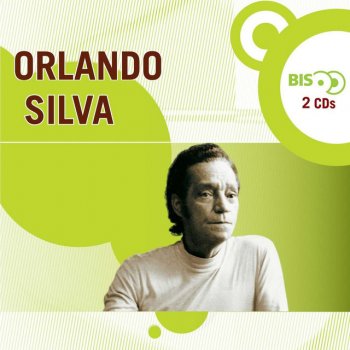 Orlando Silva Saudade