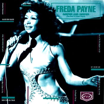 Freda Payne Rock Me In the Cradle of Love
