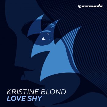Kristine Blond Love Shy (Tuff Jam Dub Mix)