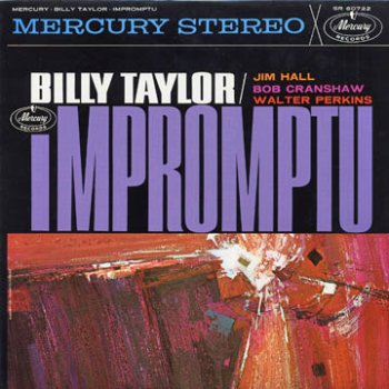 Billy Taylor Capricious