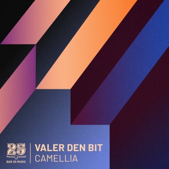 Valer den Bit feat. Dole & Kom Camellia - Dole & Kom Remix