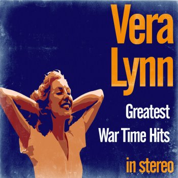 Vera Lynn Medley: Who's Taking You Home Tonight? / Wishing (Will Make It So) / Wish Me Luck (As You Wave Me Goodbye)