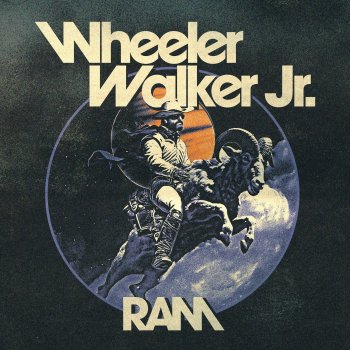 Wheeler Walker Jr. Who The Fuck?