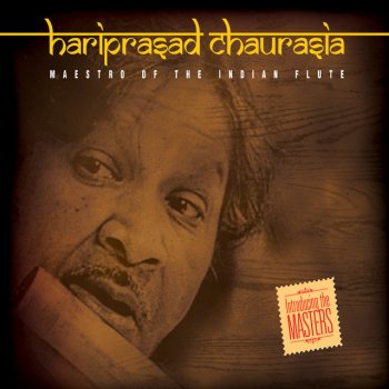 Hariprasad Chaurasia Anand (based on Raga Bhairavi)